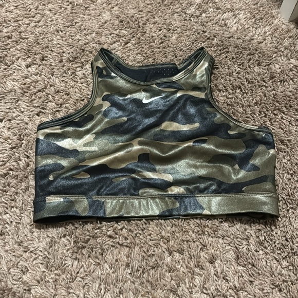 Nike sports bra bundle of 5 all size Medium - Picture 7 of 13